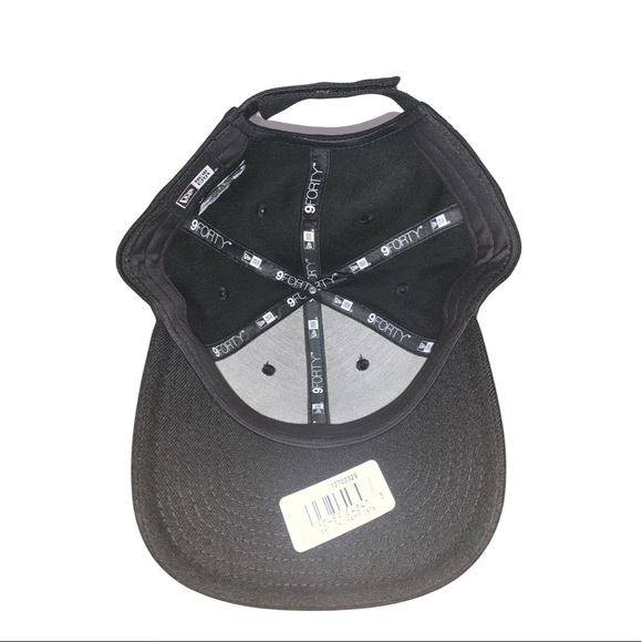 New Era Adjustable Houston Astros Hat Win & Advance - Picture 3 of 5